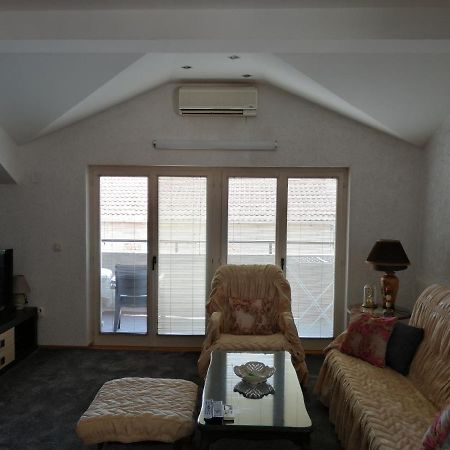 Luxury Apartment Biljana Ohrid Buitenkant foto