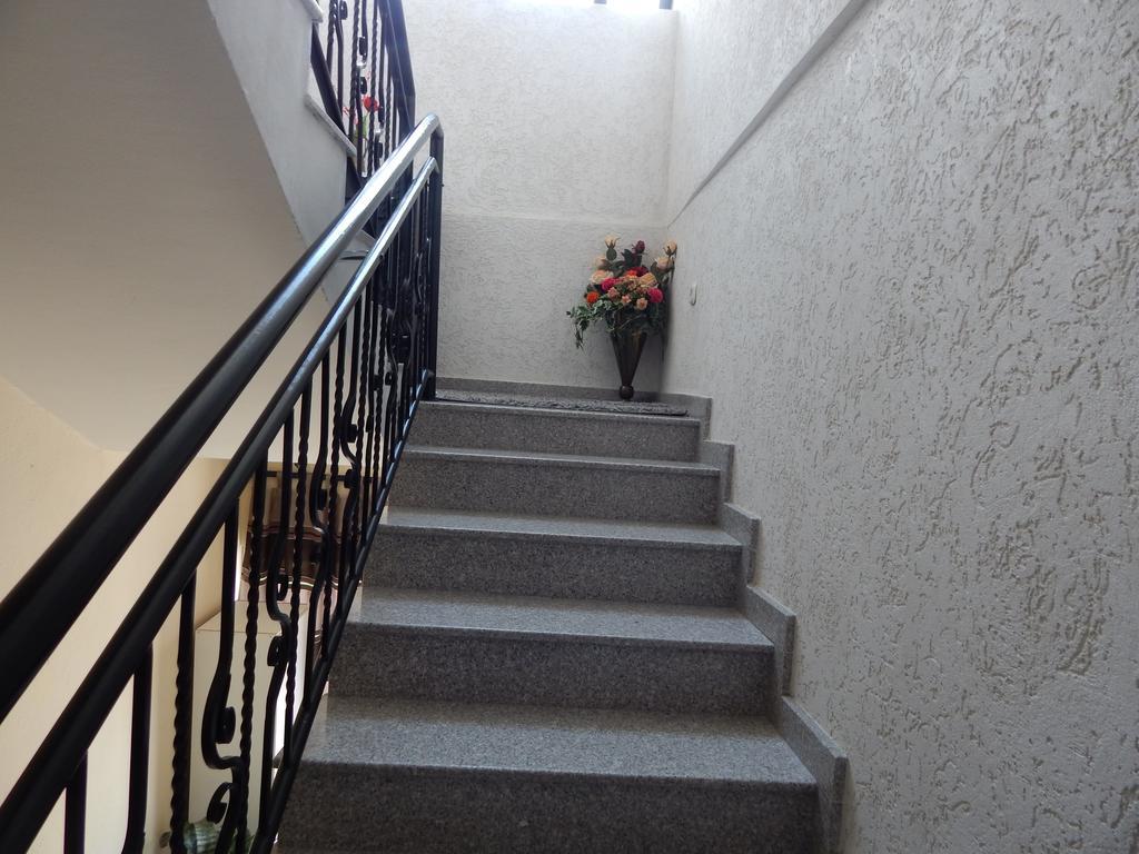 Luxury Apartment Biljana Ohrid Buitenkant foto