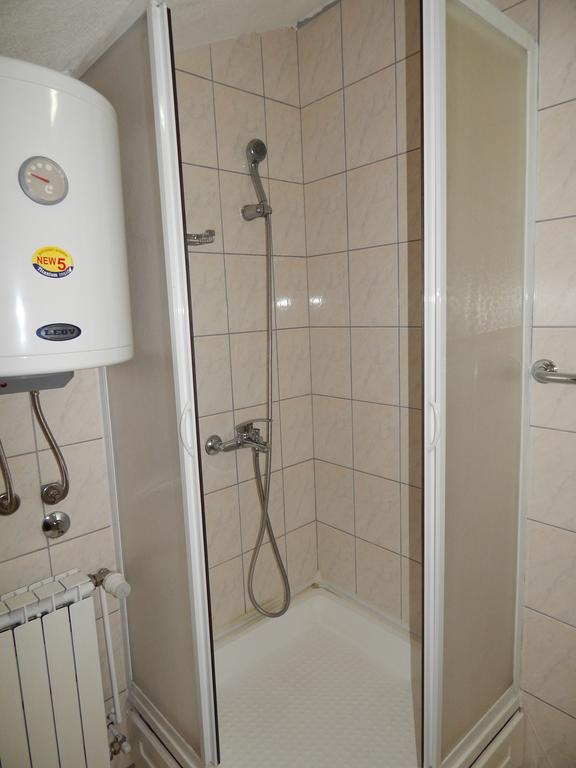 Luxury Apartment Biljana Ohrid Kamer foto